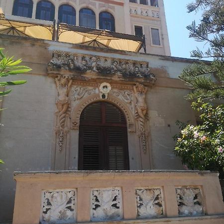 Relais Dei Mori Home Palermo Casteldaccia Luaran gambar