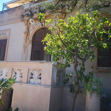 Relais Dei Mori Home Palermo Casteldaccia Luaran gambar