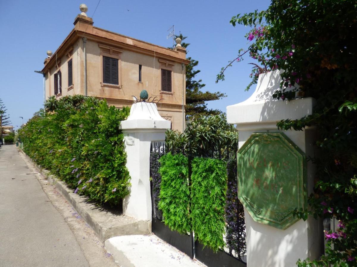 Relais Dei Mori Home Palermo Casteldaccia Luaran gambar