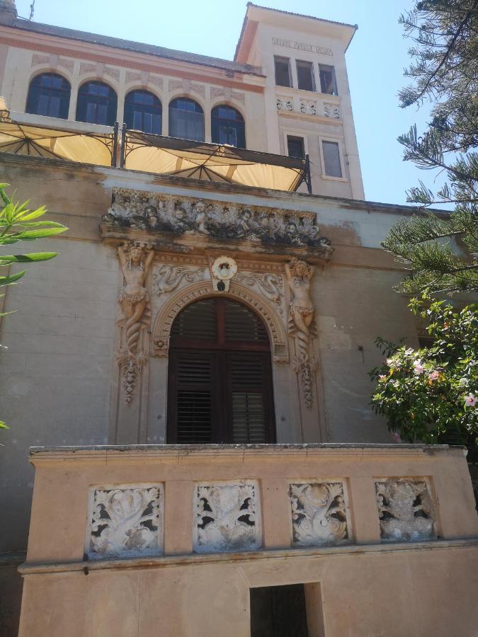 Relais Dei Mori Home Palermo Casteldaccia Luaran gambar