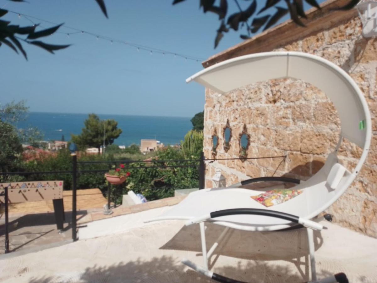 Relais Dei Mori Home Palermo Casteldaccia Luaran gambar