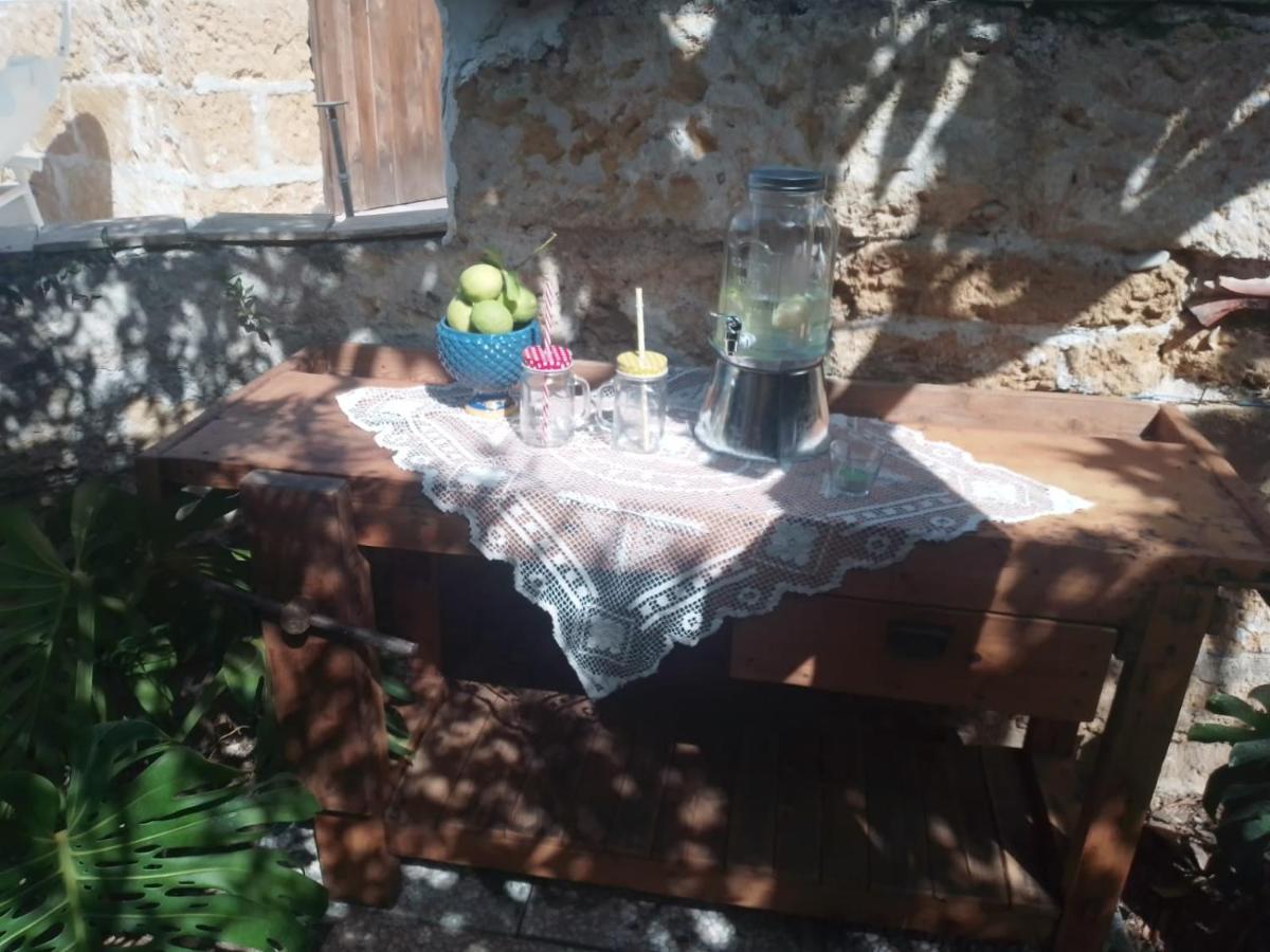 Relais Dei Mori Home Palermo Casteldaccia Luaran gambar