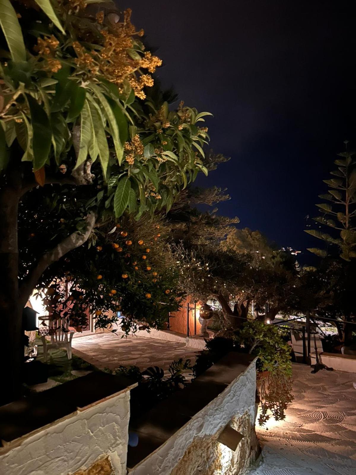Relais Dei Mori Home Palermo Casteldaccia Luaran gambar