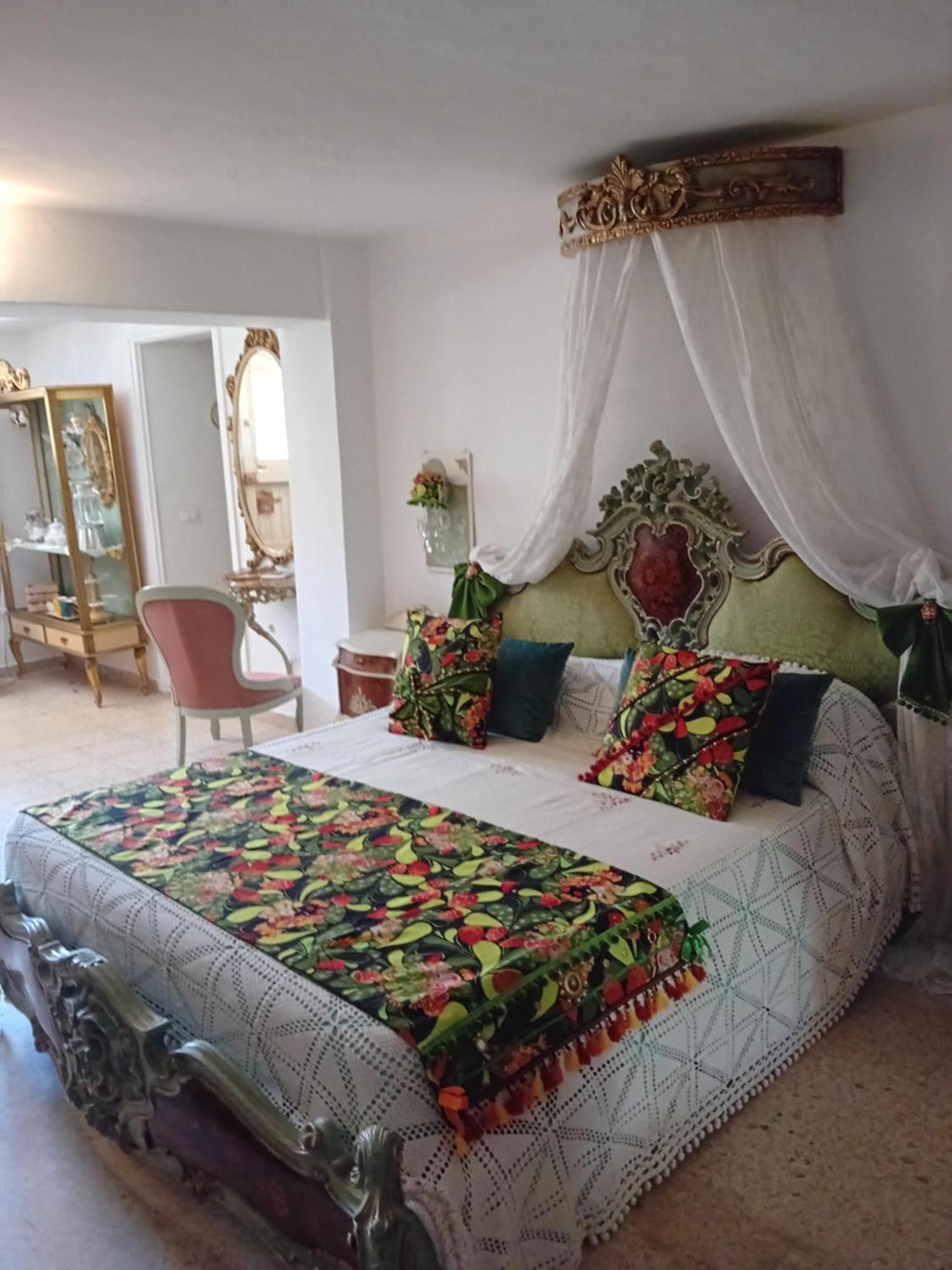 Relais Dei Mori Home Palermo Casteldaccia Luaran gambar
