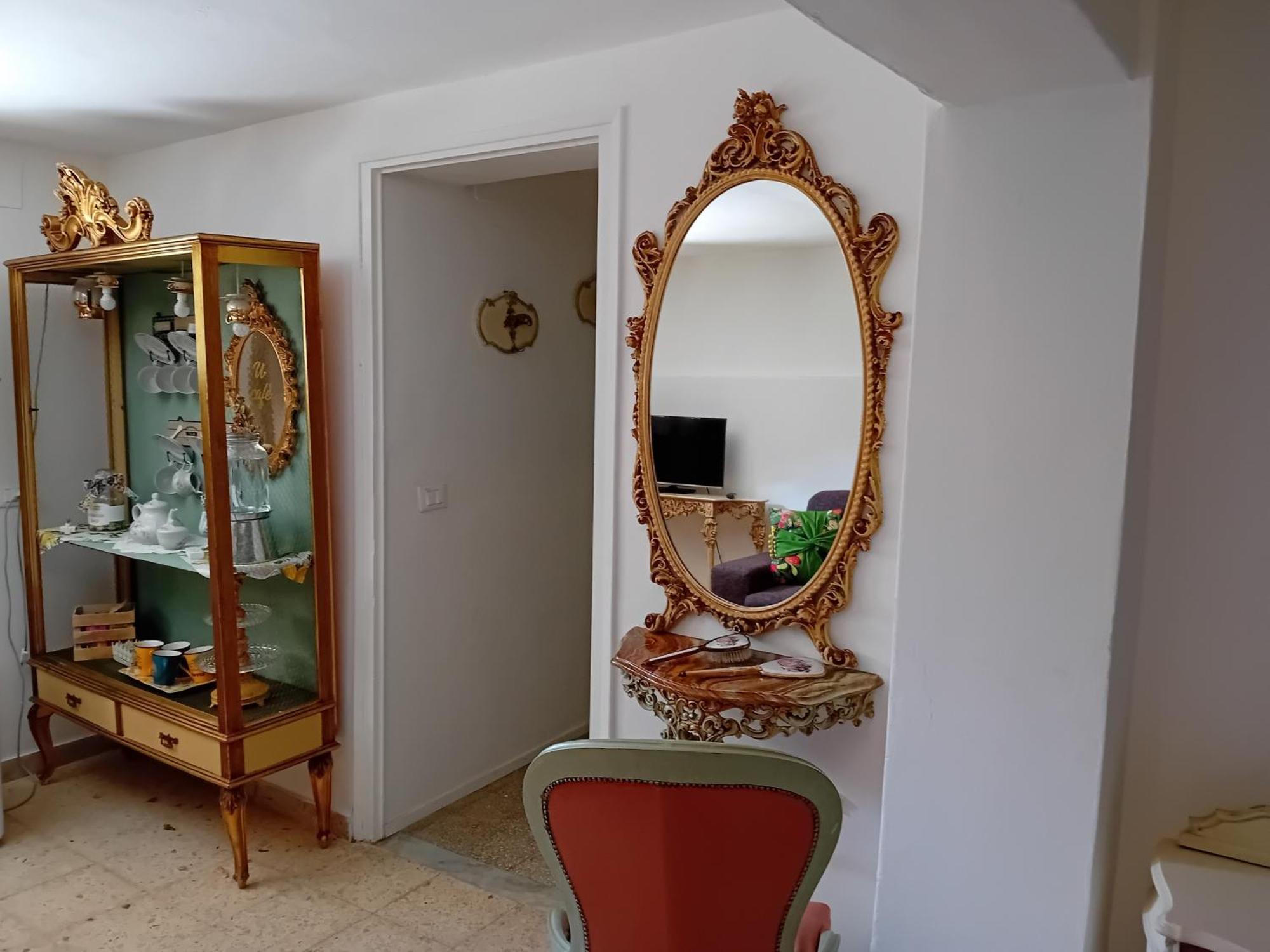 Relais Dei Mori Home Palermo Casteldaccia Luaran gambar