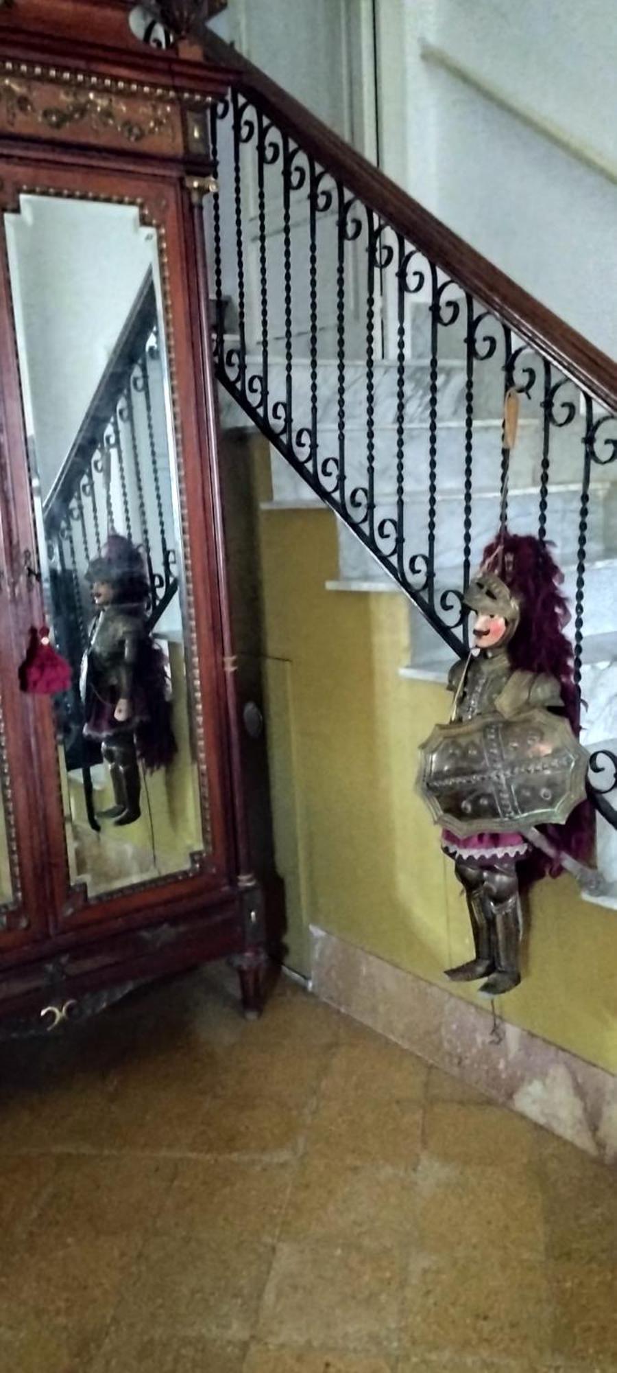 Relais Dei Mori Home Palermo Casteldaccia Luaran gambar