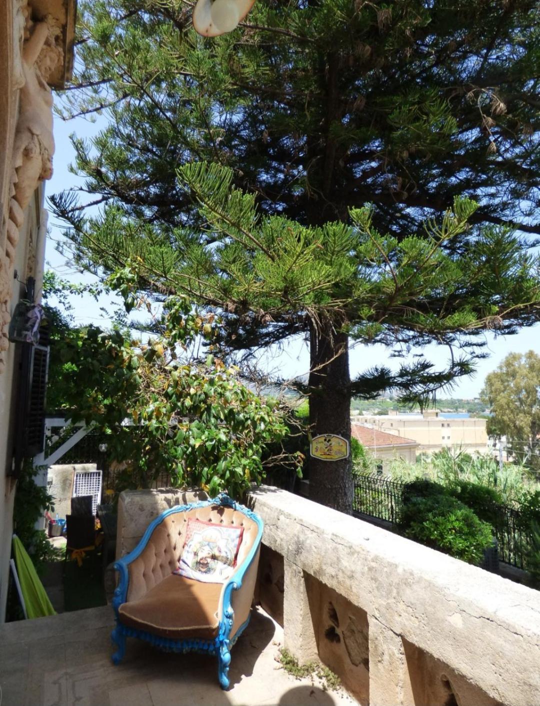 Relais Dei Mori Home Palermo Casteldaccia Luaran gambar