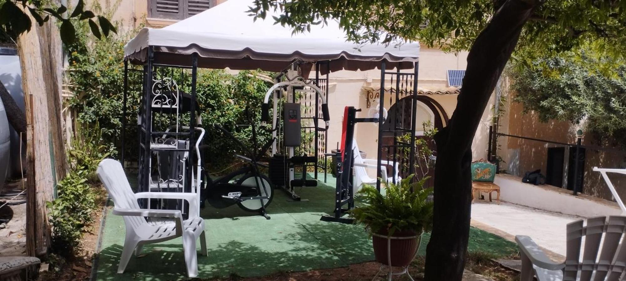 Relais Dei Mori Home Palermo Casteldaccia Luaran gambar