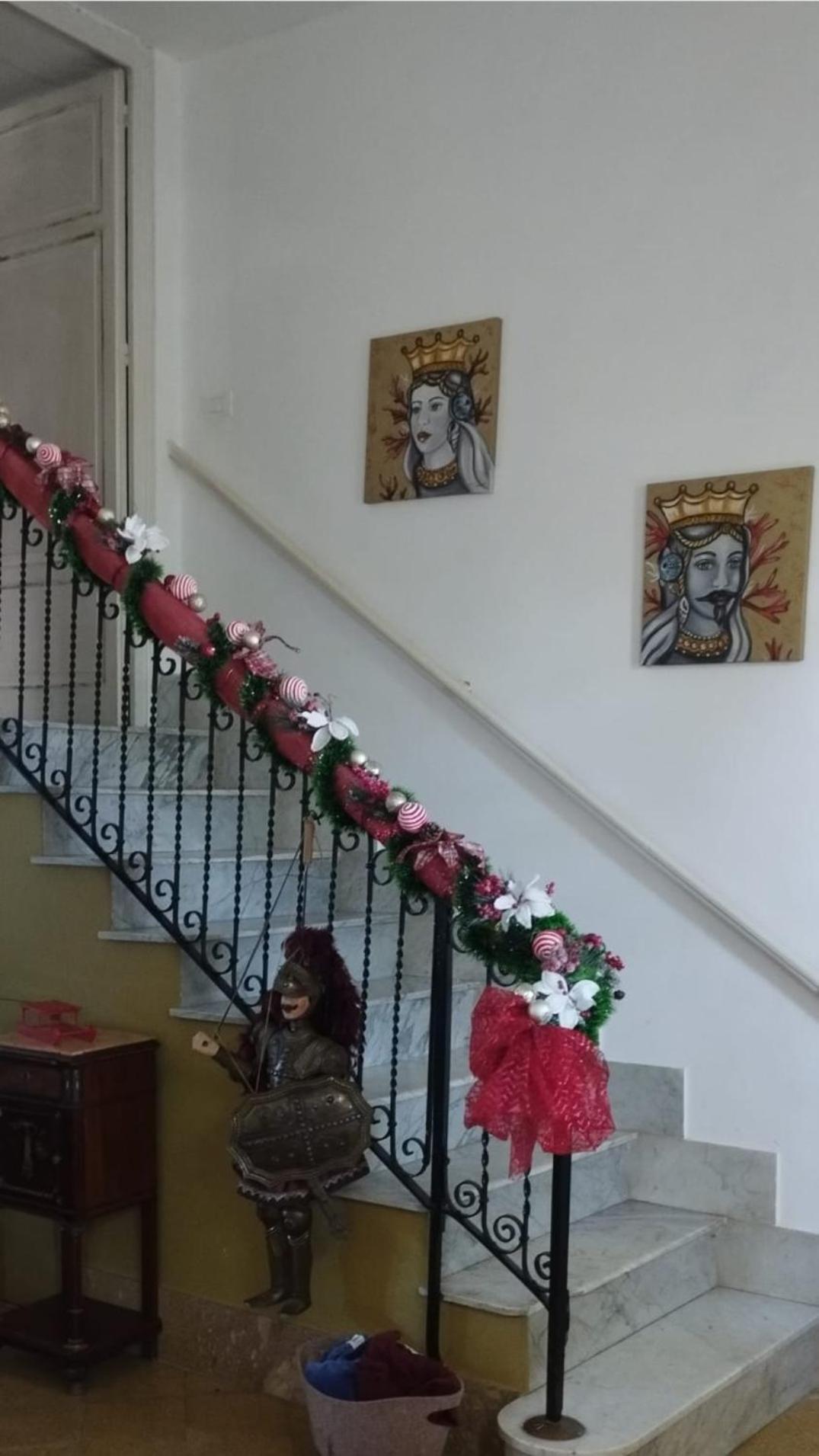 Relais Dei Mori Home Palermo Casteldaccia Luaran gambar