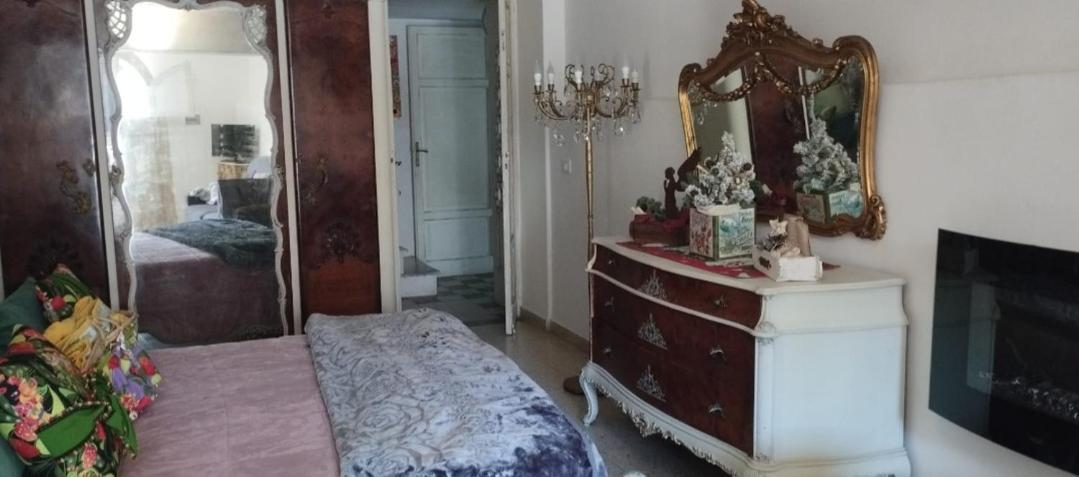 Relais Dei Mori Home Palermo Casteldaccia Luaran gambar