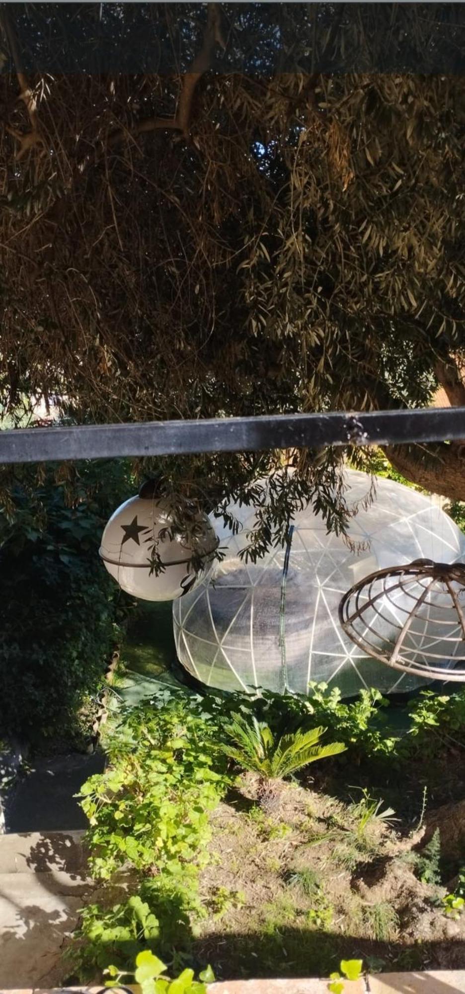 Relais Dei Mori Home Palermo Casteldaccia Luaran gambar