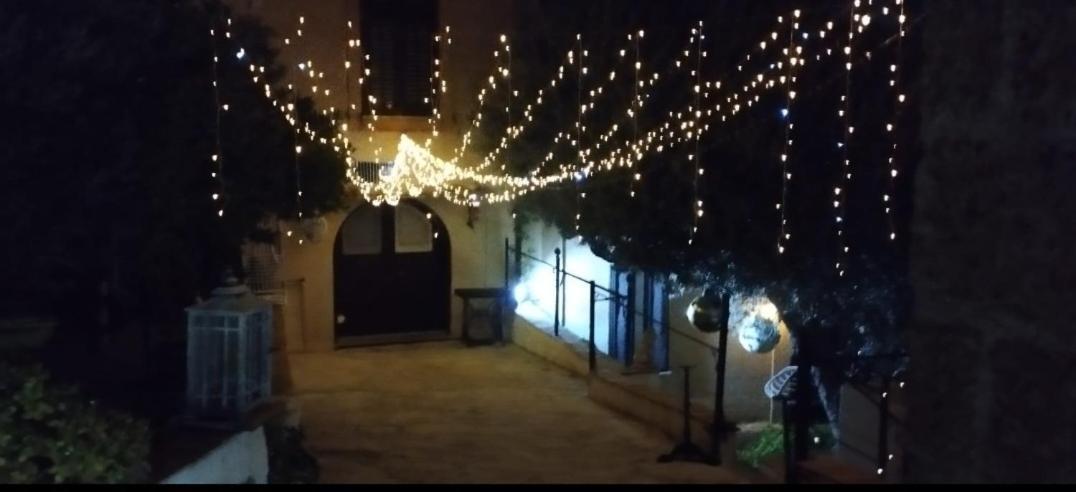 Relais Dei Mori Home Palermo Casteldaccia Luaran gambar